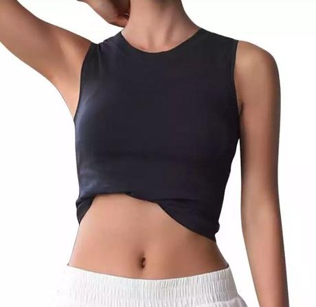 Športový funkčný top, m