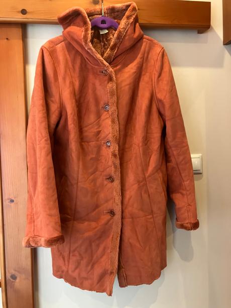 Tehlový zázrak pre chladné dni, 48