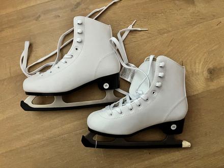 Korčule decathlon 36-úplne nové, 36