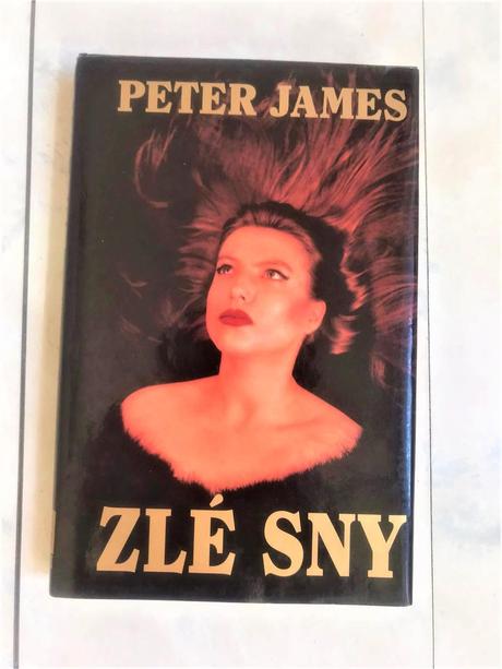 Zlé sny,