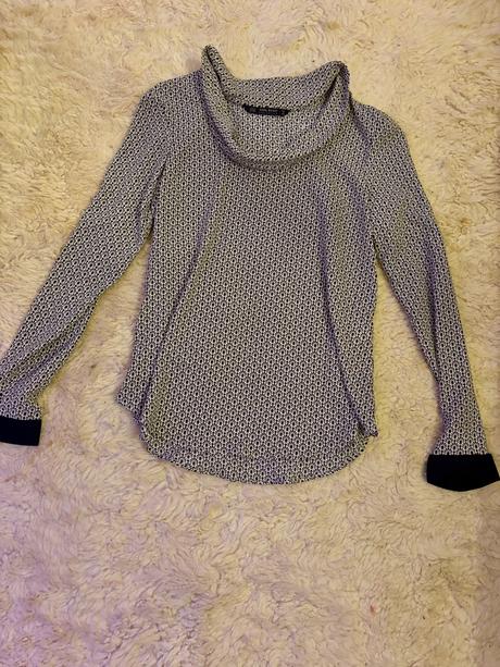 Zara blúzka, zara,s