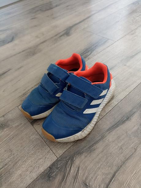 Tenisky, adidas,32