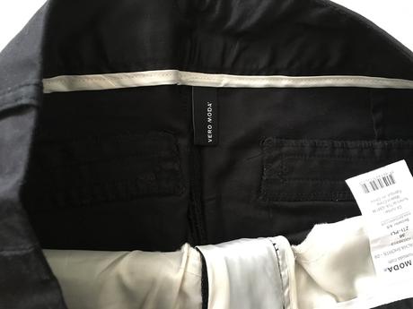 Kratase, vero moda,36