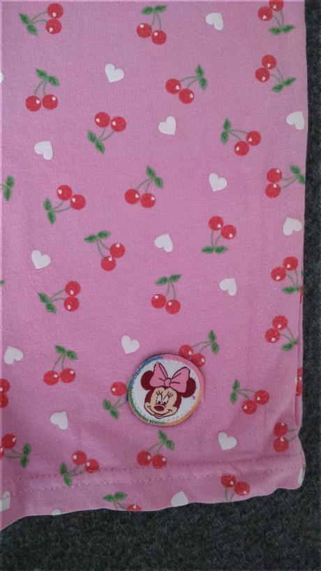 Nohavice, ladybird,86