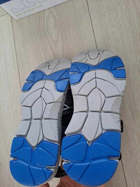 Sandále primigi, primigi,34