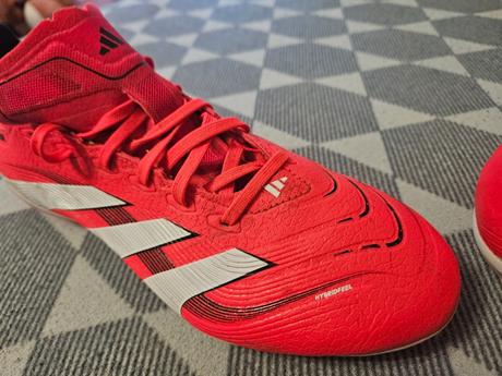 Kopačky adidas predator, adidas,44