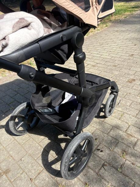 Bugaboo fox 5 renew, bugaboo,bugaboo fox 5
