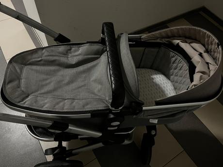 Kočík joolz dvojkombo, joolz,joolz geo2