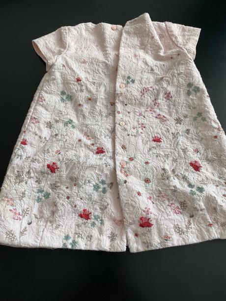 Dievčenské šaty, zara,98