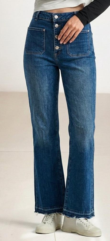 Zara džínsy vel. 42, zara,l