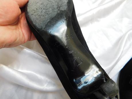 Luxusne kožene topanky vel.39,5, 39