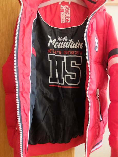 Bunda authority 152/158, authority,152