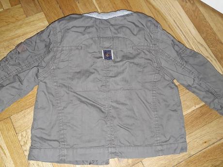 Frajersky kabátik, next,74