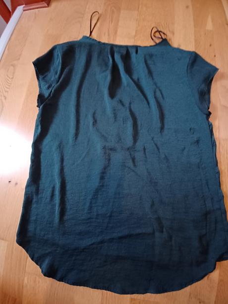 Blúzka, h&m,s
