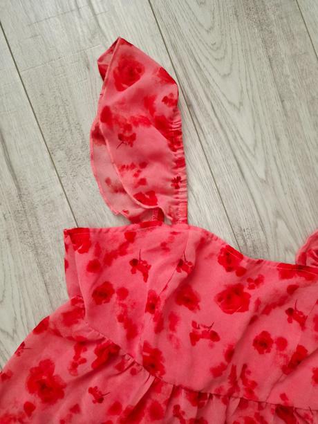 Blúzka cropp top, xs