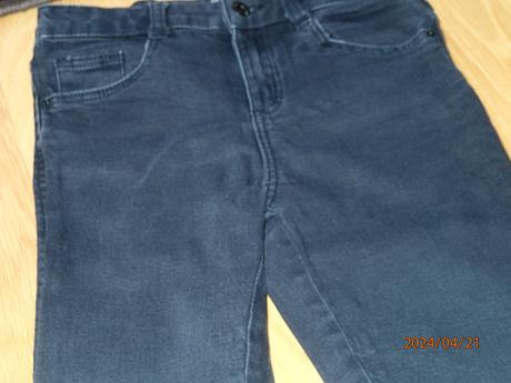 Čierne rifle mango, mango,140