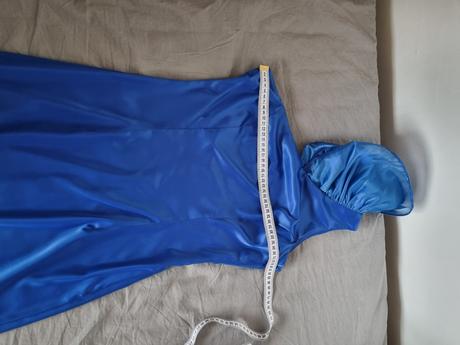 Predám spoločenské šaty veľ 36, 36