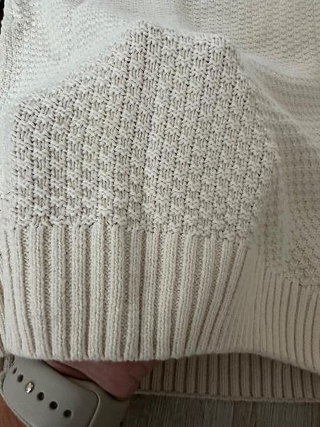 Pulóver medicine, m