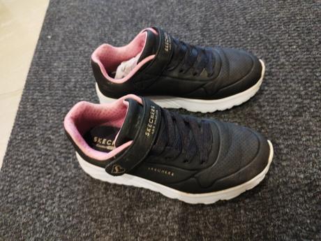 Skechers botasky, skechers,34