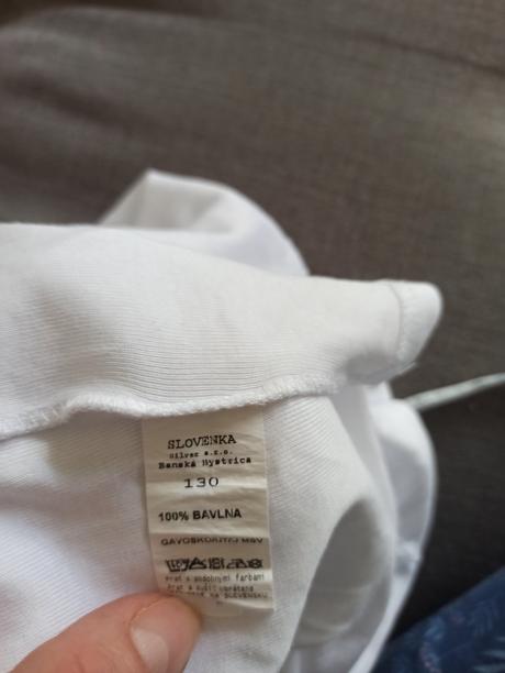 Rolák slovenka, slovenka,128