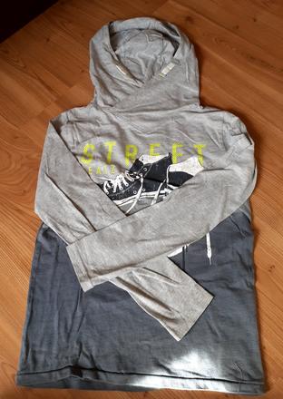 Chlapcenska mikina, chapter young,146