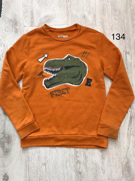 Mikiny 134, sinsay,134