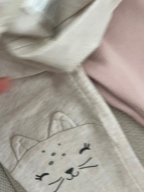 Leginky balik, 68–80