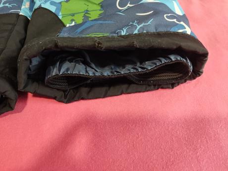 Zimná kombinéza, pidilidi,104