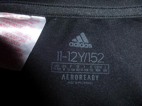 Termotričko adidas, adidas,152