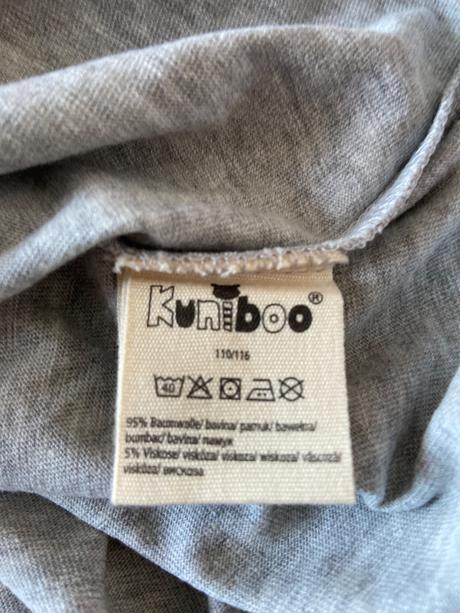 Tricko, kuniboo,104