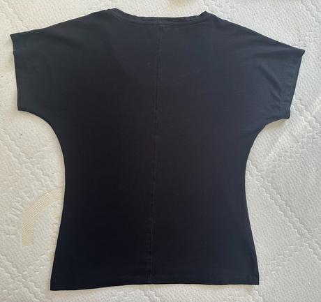 Dámske tričko cipo&baxx, l