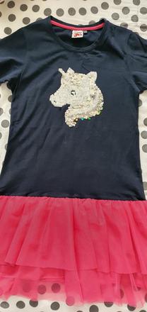 Rozkošné šatôčky s meniacim sa obrázkom, 146