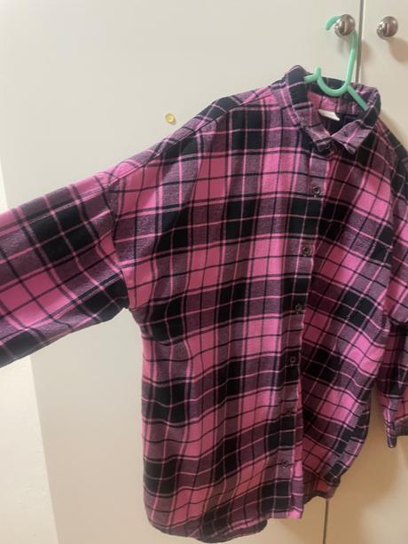 Košeľa s legínami, next,128