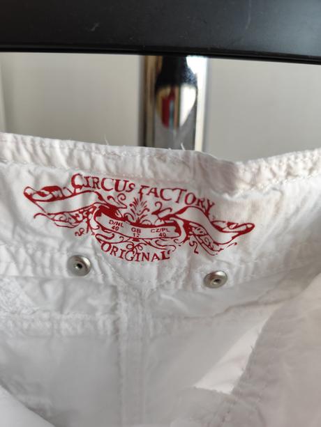 3/4 nohavice, tcm,40