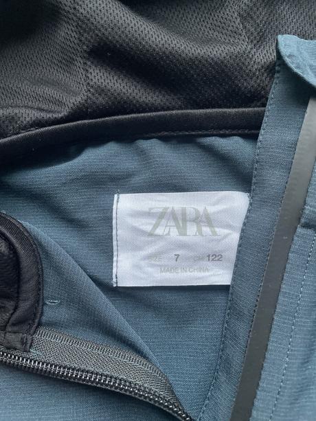 Sportova mikina, zara,122