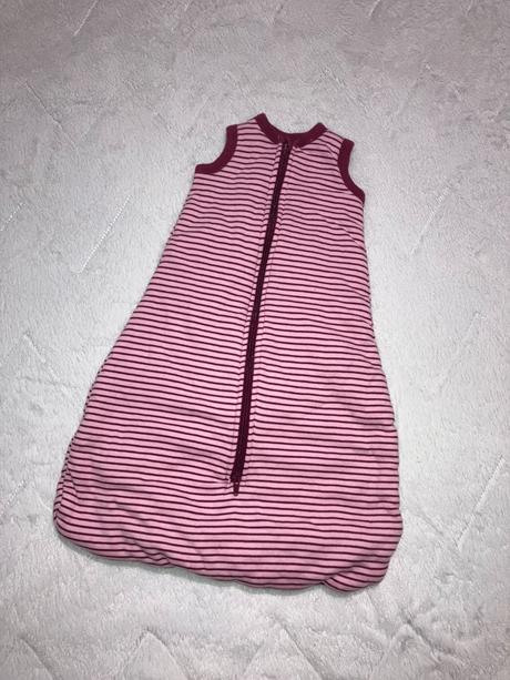 Hrubý spací vak, lupilu