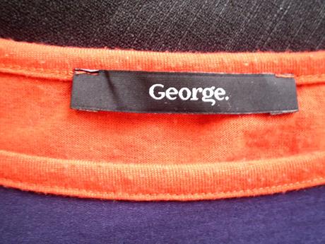 Pásik m-l, george,m