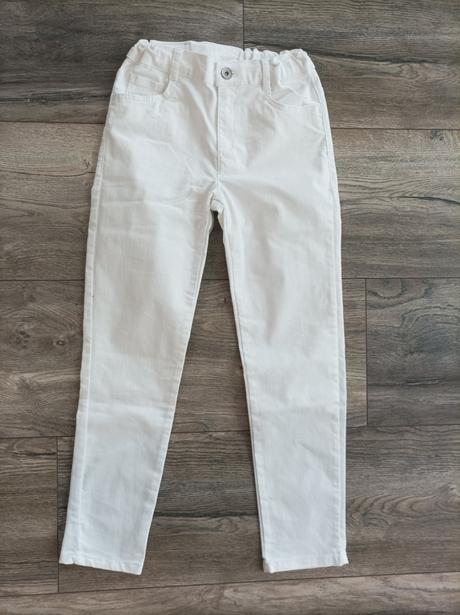 Biele rifle zn. lc waikiki, 134