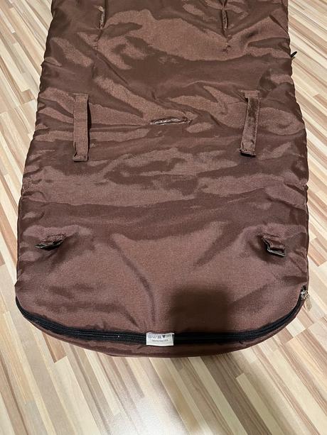 Babyland flisovy fusak, babyland