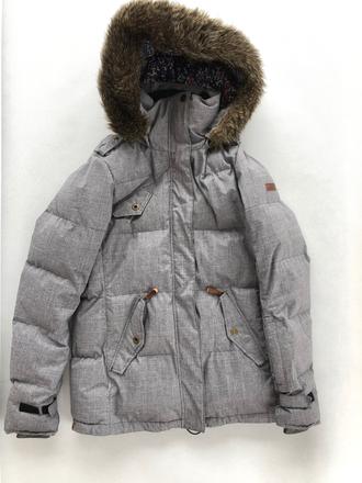 Zimná bunda, roxy,s