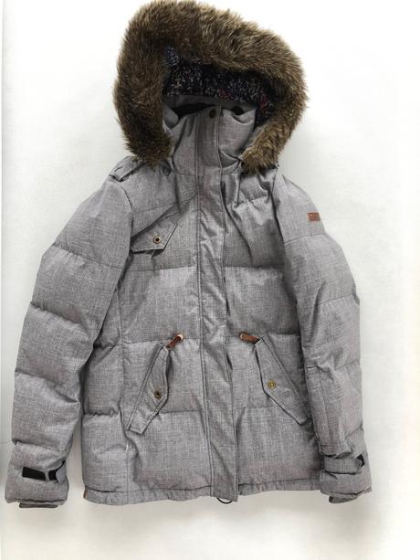 Zimná bunda, roxy,s