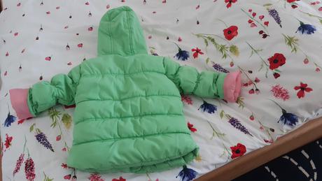 Bundička pre dievčatko, cherokee,92