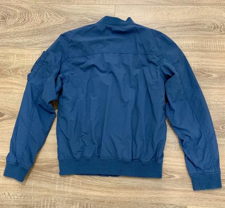 Prechodna bunda, h&m,158