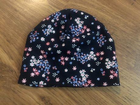 Prechodná čiapka, 134