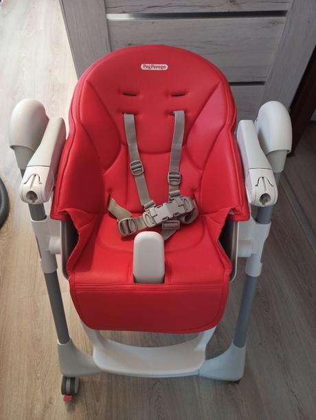 Peg perego prima pappa follow me, peg-pérego