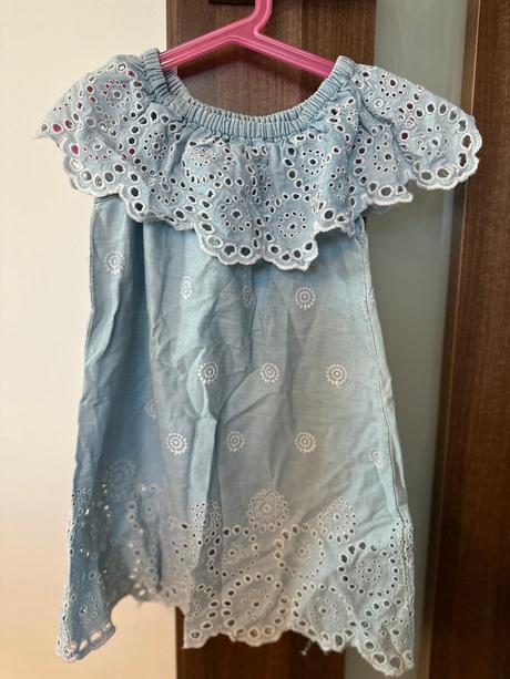 Oblečenie veľkosť 110, 104–116