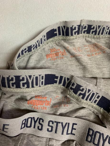 Boxerky, pepperts,122