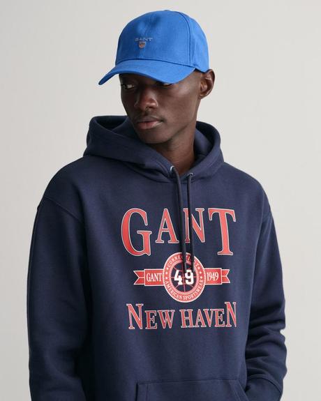 Gant mikina, gant,l / xl