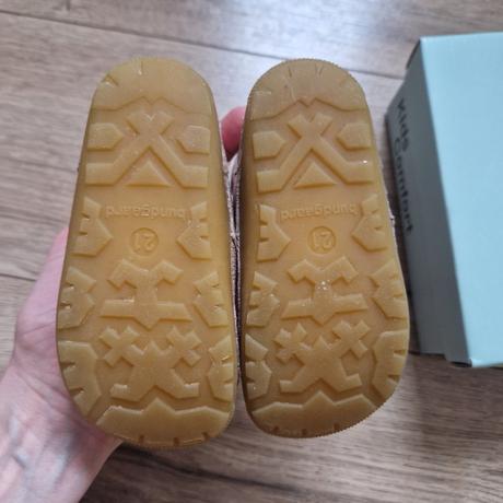 Bungdgaard kožené topánky, bundgaard,21