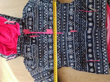 Topolino bunda na donosenie, topolino,116